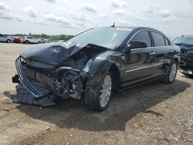 Photo 1 from auction – 2007 SATURN AURA XR with VIN 1G8ZV57787F129985