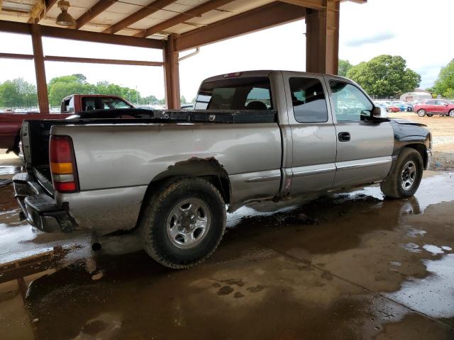 Photo 3 from auction – 2001 GMC NEW SIERRA with VIN 2GTEC19V611337716