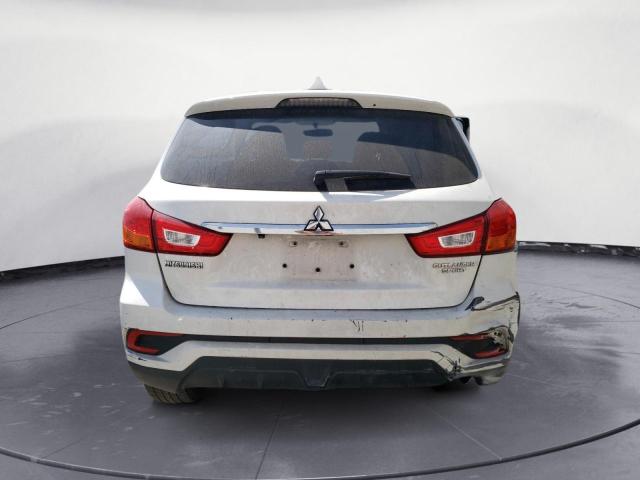 Photo 6 from auction – 2018 MITSUBISHI OUTLANDER with VIN JA4AP3AU8JU003090