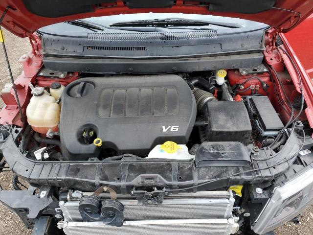 Photo 12 from auction – 2019 DODGE JOURNEY CR with VIN 3C4PDDGG2KT728311