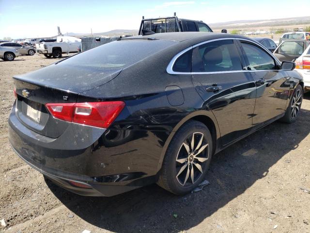Photo 3 from auction – 2016 CHEVROLET MALIBU LT with VIN 1G1ZE5ST0GF250951