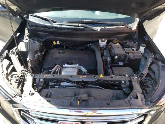 Photo 12 from auction – 2019 GMC TERRAIN SL with VIN 3GKALPEX1KL139428