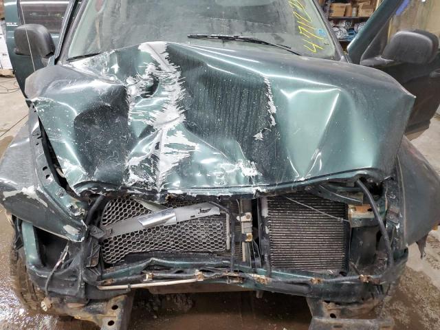 Photo 11 from auction – 2002 DODGE RAM 1500 with VIN 3D7HU18NX2G171016