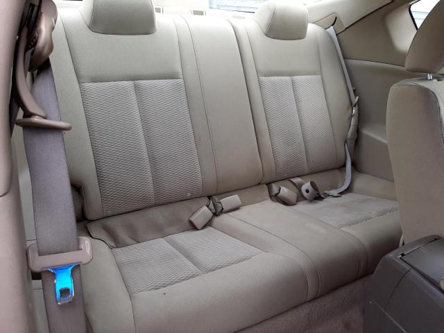 Photo 10 from auction – 2008 NISSAN ALTIMA 2.5 with VIN 1N4AL24E88C140617