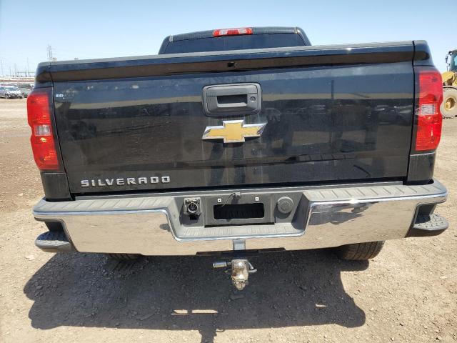 Photo 6 from auction – 2015 CHEVROLET SILVERADO with VIN 1GCRCPEC9FZ440538
