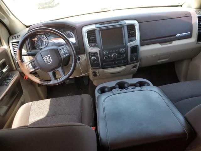Photo 8 from auction – 2016 RAM 1500 SLT with VIN 1C6RR6LM5GS374091