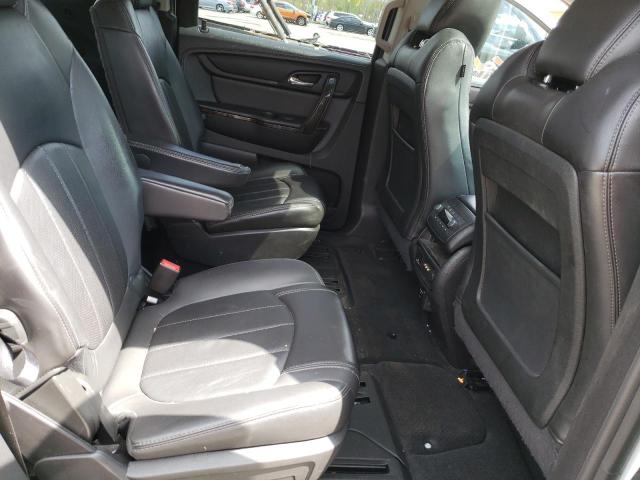 Photo 10 from auction – 2015 GMC ACADIA SLT with VIN 1GKKVSKD2FJ278265