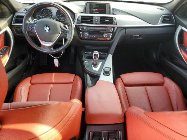 Photo 8 from auction – 2018 BMW 330 I with VIN WBA8B9C5XJAE22121