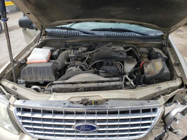 Photo 12 from auction – 2003 FORD EXPLORER X with VIN 1FMZU73K53ZA45643