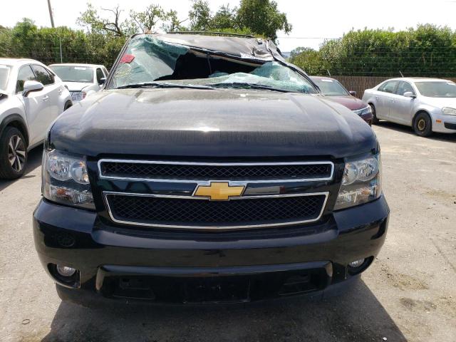 Photo 5 from auction – 2013 CHEVROLET SUBURBAN C with VIN 1GNSCHE01DR300498
