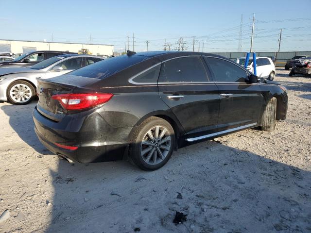 Photo 3 from auction – 2016 HYUNDAI SONATA LIM with VIN 5NPE34AFXGH391730