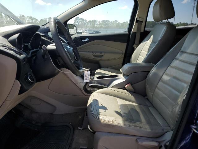 Photo 7 from auction – 2013 FORD ESCAPE SE with VIN 1FMCU0GX8DUA37991