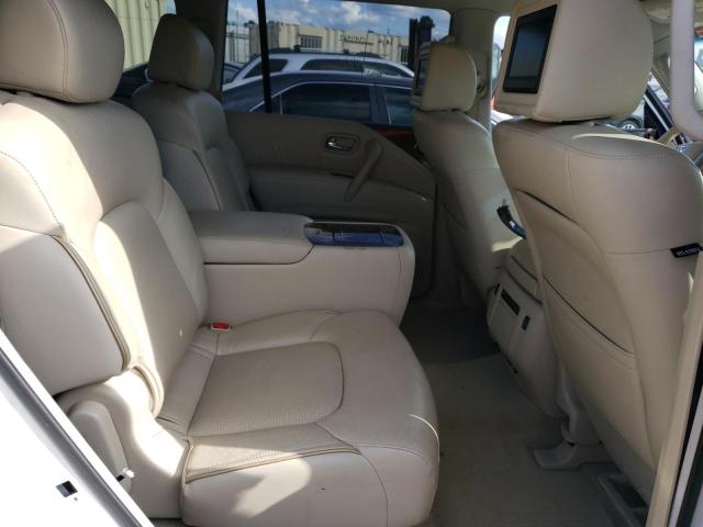 Photo 11 from auction – 2015 INFINITI QX80 with VIN JN8AZ2NF8F9571635