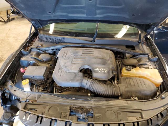 Photo 11 from auction – 2013 CHRYSLER 300 S with VIN 2C3CCAGG2DH699716