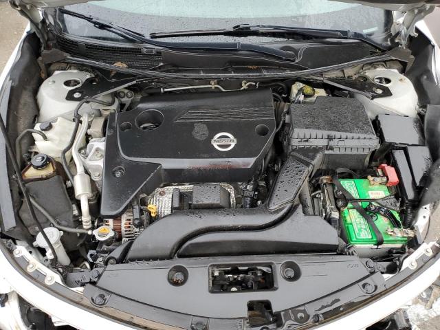 Photo 11 from auction – 2013 NISSAN ALTIMA with VIN 1N4AL3AP4DC291072
