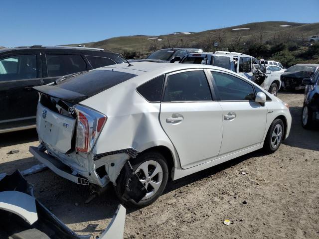 Photo 3 from auction – 2013 TOYOTA PRIUS with VIN JTDKN3DU9D1647294