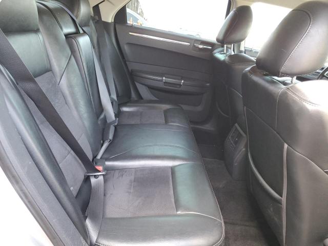 Photo 10 from auction – 2008 CHRYSLER 300C with VIN 2C3LA63H68H187108