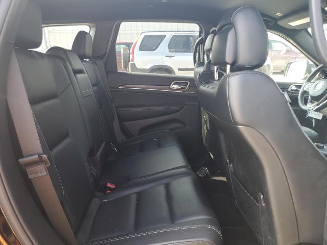 Photo 11 from auction – 2017 JEEP GRAND CHER with VIN 1C4RJFBG4HC914523