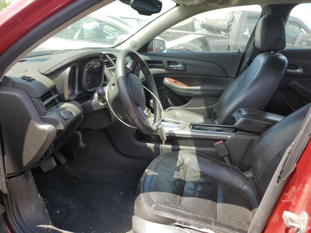 Photo 7 from auction – 2013 CHEVROLET MALIBU LTZ with VIN 1G11H5SA2DF174289