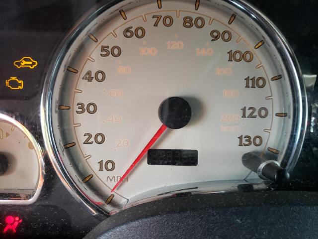 Photo 9 from auction – 2004 SATURN VUE with VIN 5GZCZ53454S891782
