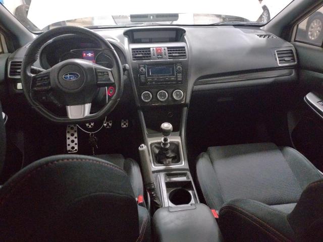 Photo 8 from auction – 2015 SUBARU WRX with VIN JF1VA1A68F9836418
