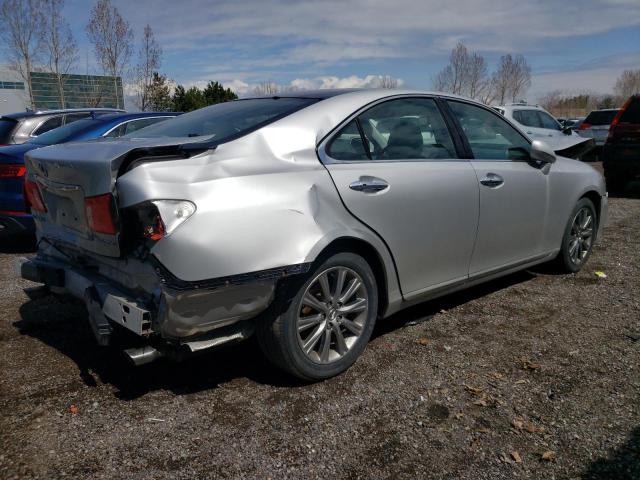 Photo 3 from auction – 2008 LEXUS ES 350 with VIN JTHBJ46G682171819