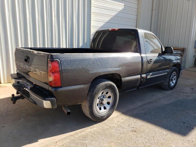 Photo 3 from auction – 2005 CHEVROLET SILVERADO with VIN 1GCEC14X55Z193355