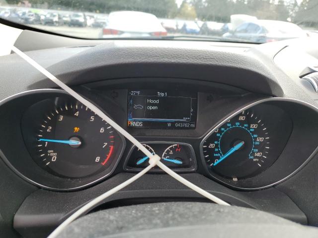 Photo 9 from auction – 2014 FORD ESCAPE SE with VIN 1FMCU9GXXEUE27772