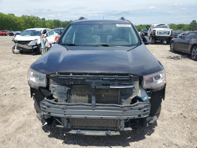 Photo 5 from auction – 2018 GMC ACADIA SLT with VIN 1GKKNMLS8JZ242471