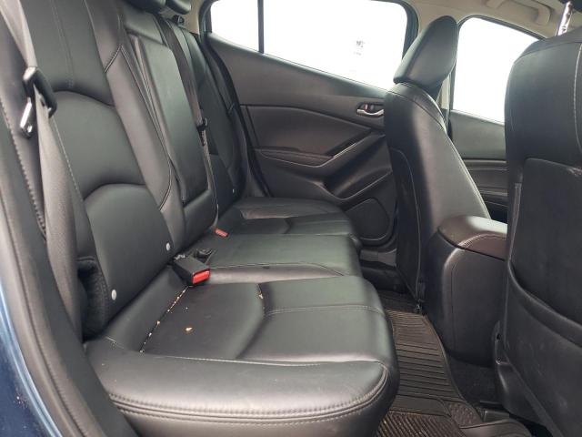 Photo 10 from auction – 2018 MAZDA 3 TOURING with VIN 3MZBN1L30JM250632