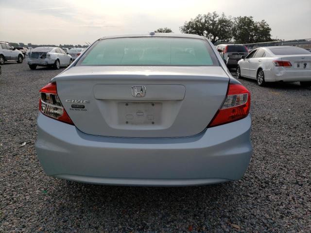 Photo 6 from auction – 2012 HONDA CIVIC EX with VIN 2HGFB2F82CH520117