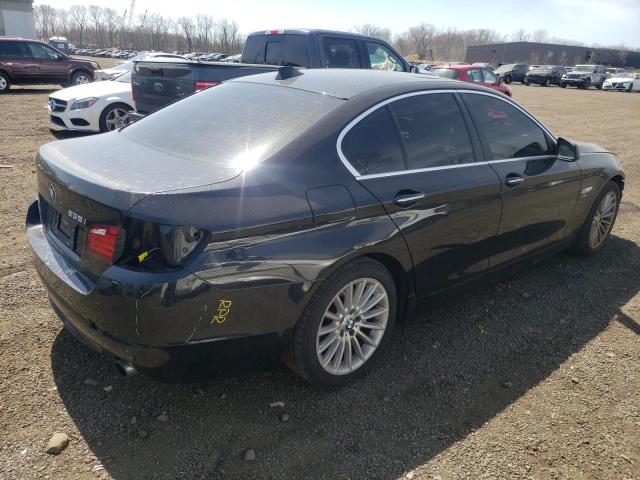Photo 3 from auction – 2012 BMW 535 XI with VIN WBAFU7C5XCDU59965
