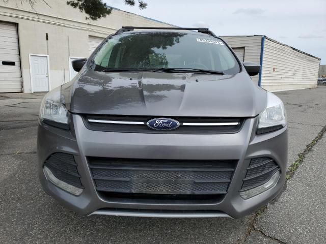Photo 5 from auction – 2014 FORD ESCAPE SE with VIN 1FMCU9GX0EUA05901
