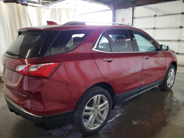 Photo 3 from auction – 2019 CHEVROLET EQUINOX PR with VIN 2GNAXYEX3K6241654