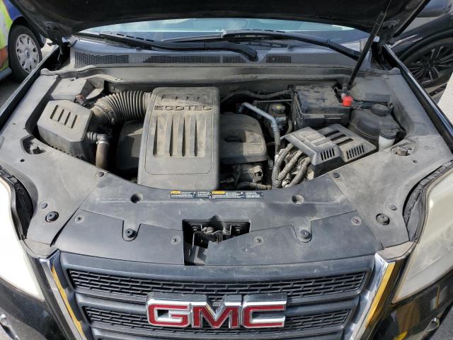 Photo 12 from auction – 2014 GMC TERRAIN SL with VIN 2GKALMEK1E6366971