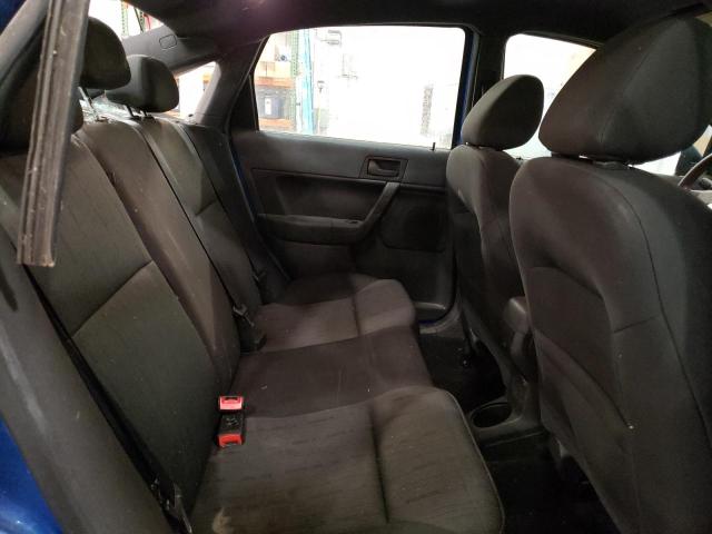 Photo 10 from auction – 2010 FORD FOCUS SE with VIN 1FAHP3FN3AW169680