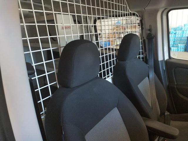 Photo 11 from auction – 2018 RAM PROMASTER with VIN ZFBERFAB2J6J16493