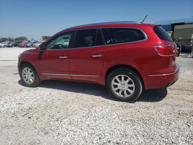 Photo 2 from auction – 2014 BUICK ENCLAVE with VIN 5GAKRBKD9EJ206401