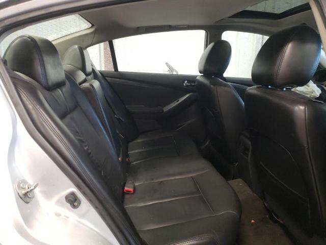 صورة رقم 10 من المزاد - 2012 NISSAN ALTIMA SR مع VIN 1N4BL2APXCC227891