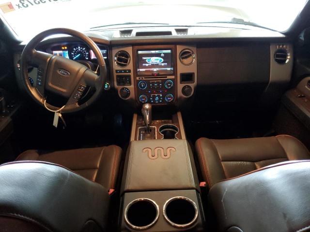 Photo 8 from auction – 2015 FORD EXPEDITION with VIN 1FMJU1JT2FEF36463