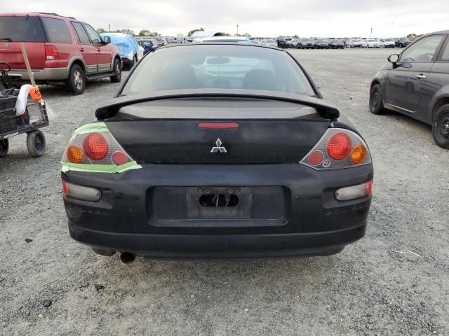 Photo 6 from auction – 2004 MITSUBISHI ECLIPSE GS with VIN 4A3AC44G54E046620