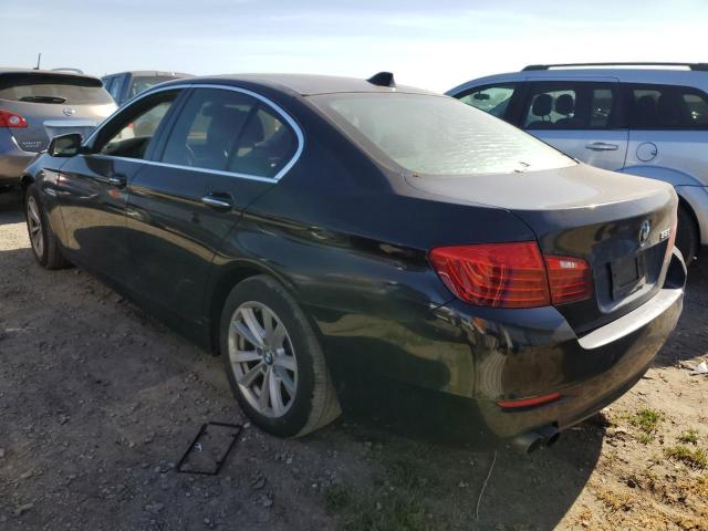 Photo 2 from auction – 2014 BMW 528 I with VIN WBA5A5C59ED501716