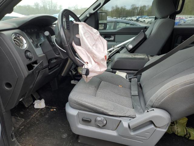 Photo 7 from auction – 2013 FORD F150 SUPER with VIN 1FTFW1ET7DFC63025