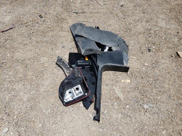 Photo 13 from auction – 2021 FORD EXPLORER P with VIN 1FM5K8AB6MGA86938