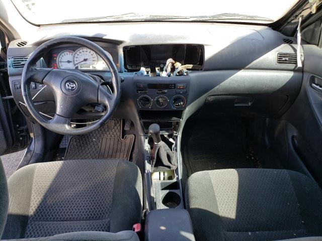 Photo 8 from auction – 2006 TOYOTA COROLLA CE with VIN 2T1BR30E46C594781