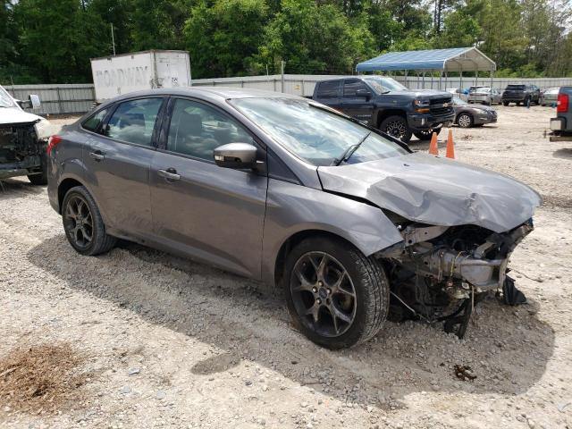 Photo 4 from auction – 2013 FORD FOCUS SE with VIN 1FADP3F22DL153108