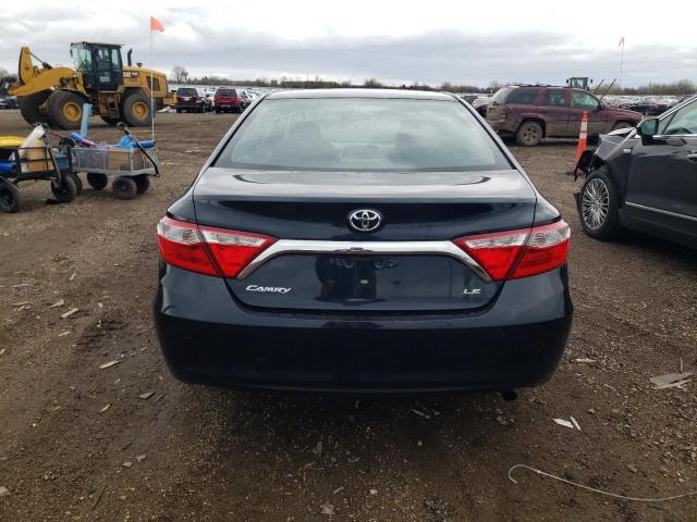 Photo 6 from auction – 2017 TOYOTA CAMRY LE with VIN 4T1BF1FK7HU627347