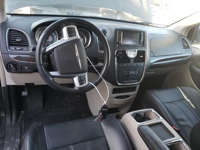 Photo 8 from auction – 2013 CHRYSLER TOWN & COU with VIN 2C4RC1BG0DR630711