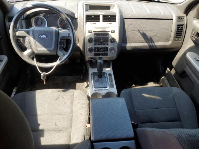 Photo 8 from auction – 2010 FORD ESCAPE XLT with VIN 1FMCU9DGXAKA15376