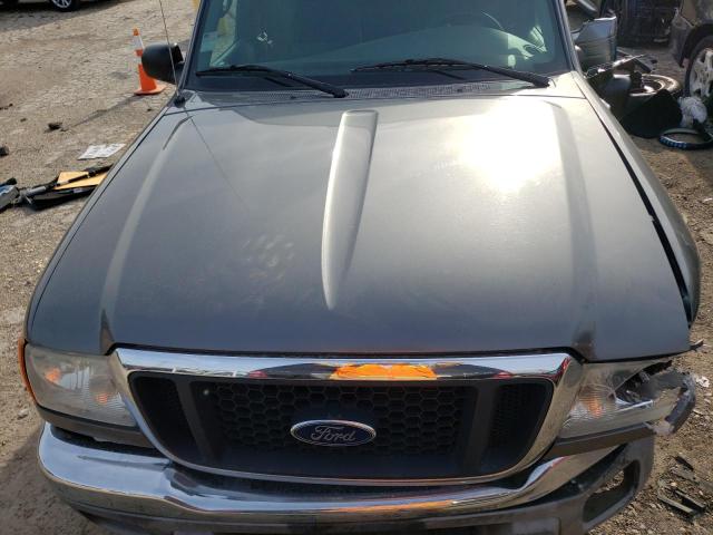 Photo 11 from auction – 2004 FORD RANGER SUP with VIN 1FTZR45E14PA07755